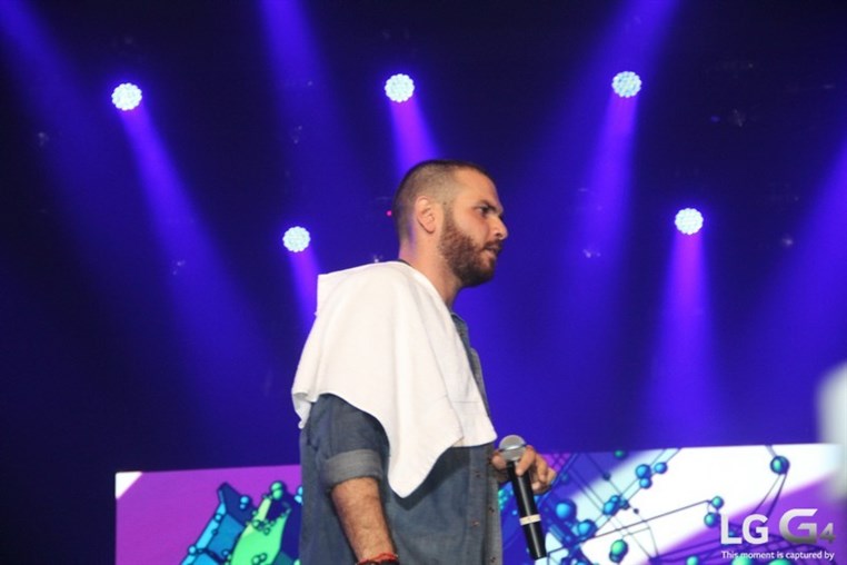 NRJ Music Tour 2015 Part 2